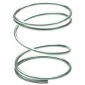Mtd Replacement Trimmer Inner Reel Spring 49M1465P953